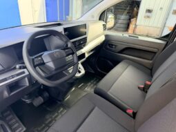 Citroen Jumpy New / 180ch / EAT8 / L2 complet