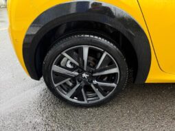 Peugeot 208 GT Line / Full LED complet