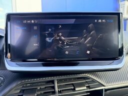 Peugeot 2008 GT / MHEV / E-DSC6 complet