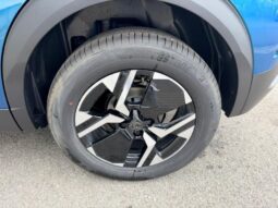 Peugeot 2008 Allure / MHEV / E-DSC6 complet