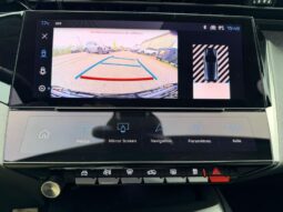 Peugeot 308 Allure Pack / EAT8 complet