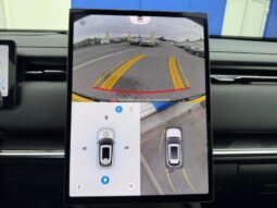 Jaecoo J7 SHS 347 EXCLUSIVE complet