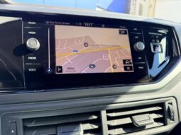 Volkswagen Taigo R-Line / 1.0 TSI / DSG complet