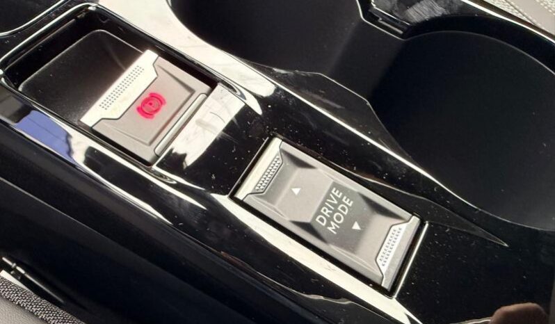 Peugeot 2008 Allure / MHEV / E-DSC6 complet