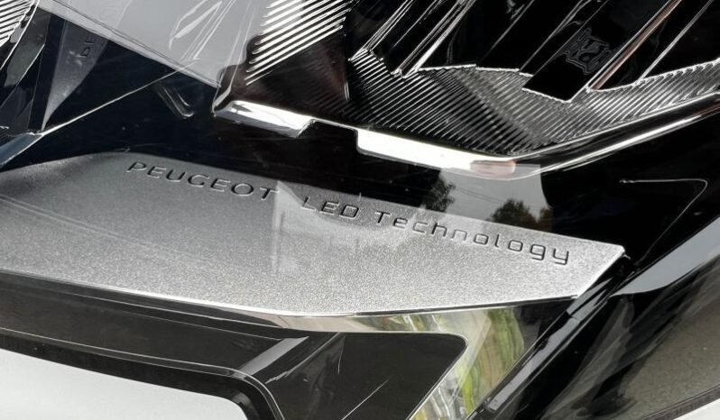 Peugeot 3008 Allure Pack / Full LED complet
