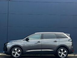 Peugeot 5008 GT / EAT8 / 1.5 BlueHDI complet
