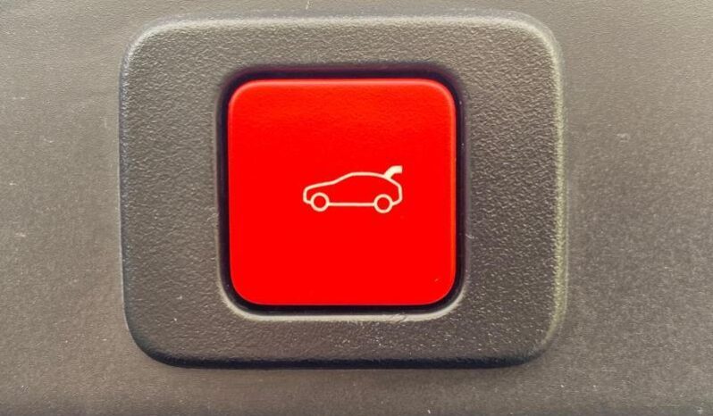 Peugeot 3008 GT / MHEV / E-DSC6 / Hybrid complet