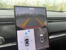 Jaecoo J7 SHS SELECTIVE 347 PHEV complet