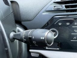 Citroen Grand C4 SpaceTourer Feel / EAT8 / 7 Places complet