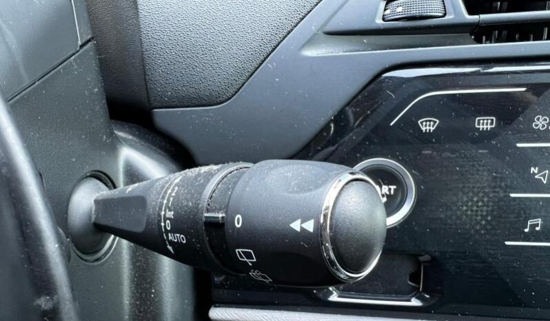 Citroen Grand C4 SpaceTourer Feel / EAT8 / 7 Places complet