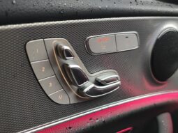 Mercedes-Benz E 300 de / 9G-Tronic / Dynamic Led complet