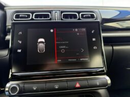 Citroen C3 Max / EAT6 / Carplay complet