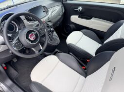 Fiat 500 1.0i MHEV / Dolcevita complet