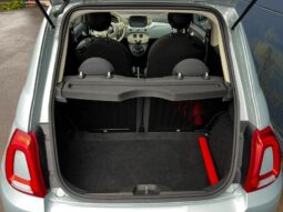 Fiat 500 Dolcevita / 1.0 Hybrid complet