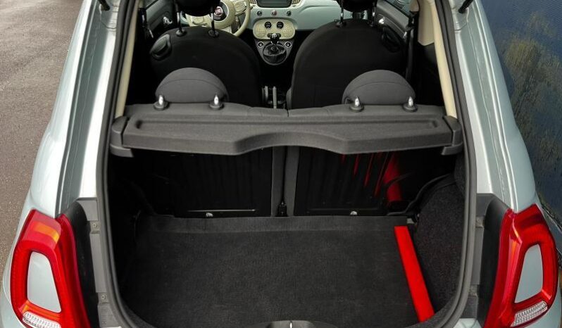 Fiat 500 Dolcevita / 1.0 Hybrid complet