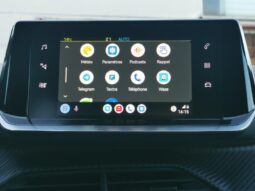 Peugeot e-2008 Allure complet