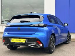 Peugeot 308 Allure Pack / EAT8 complet