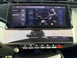 Peugeot 308 Allure Pack / EAT8 complet
