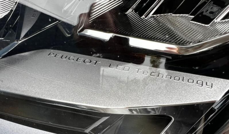 Peugeot 3008 Allure Pack / LED / Carplay complet