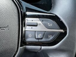 Peugeot 408 Allure / EAT8 / GPS complet