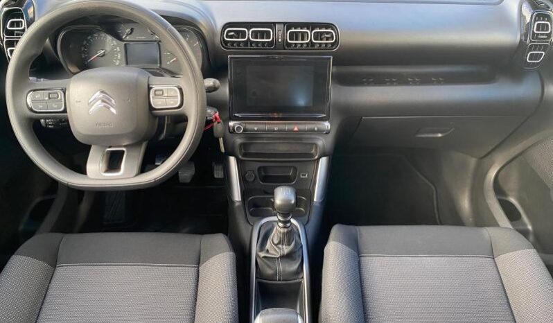 Citroen C3 Aircross Feel / GPS complet