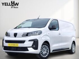 Peugeot Expert Standard