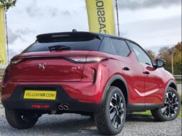 DS Automobiles DS 3 ETOILE complet