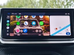 Peugeot 2008 Allure complet