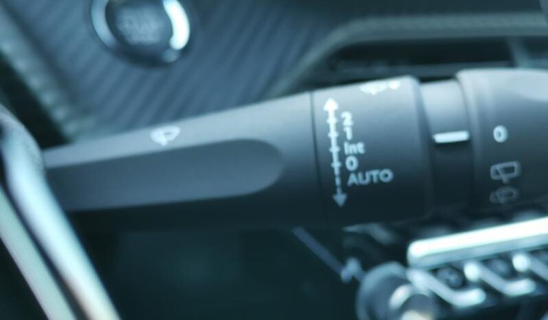 Peugeot e-2008 Allure complet