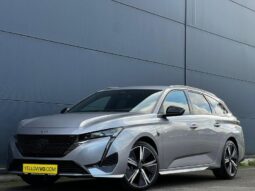 Peugeot 308 SW GT / SW / MHEV / E-DSC6 complet