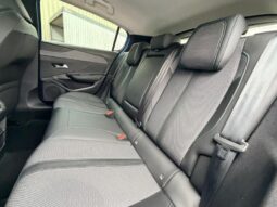 Peugeot 308 Allure Pack / EAT8 complet