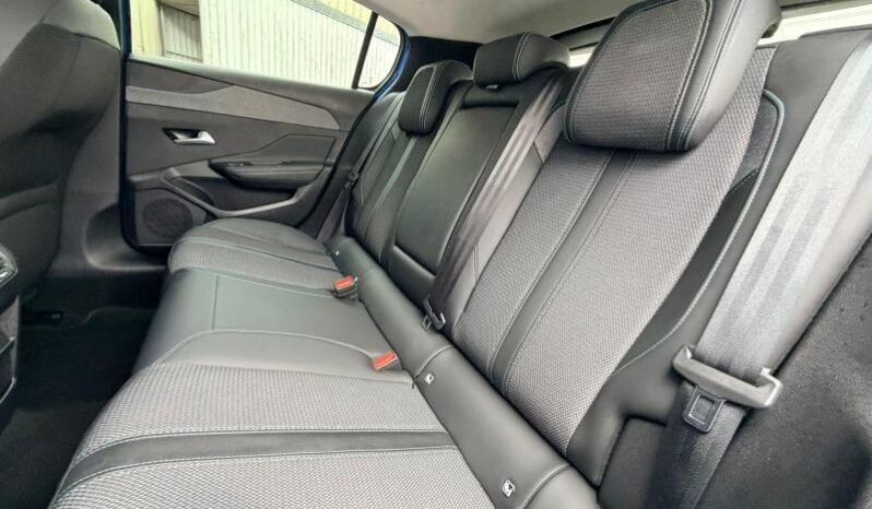 Peugeot 308 Allure Pack / EAT8 complet