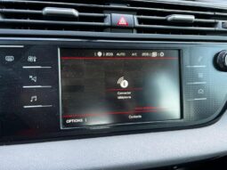 Citroen Grand C4 SpaceTourer Feel / EAT8 / 7 Places complet