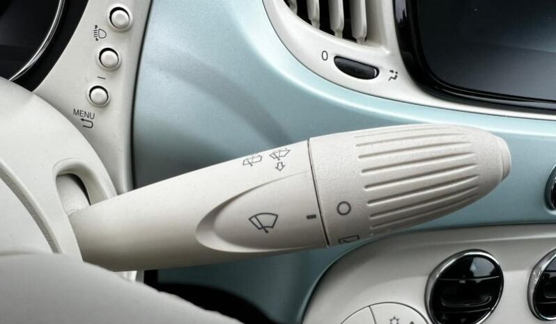 Fiat 500 Dolcevita / 1.0 Hybrid complet