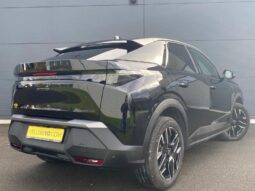 Peugeot 3008 GT / MHEV / E-DSC6 / Hybrid complet