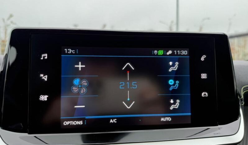 Peugeot 208 GT Line / Full LED complet