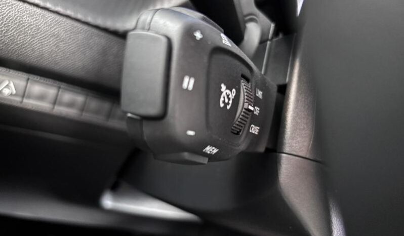 Peugeot 2008 Allure complet