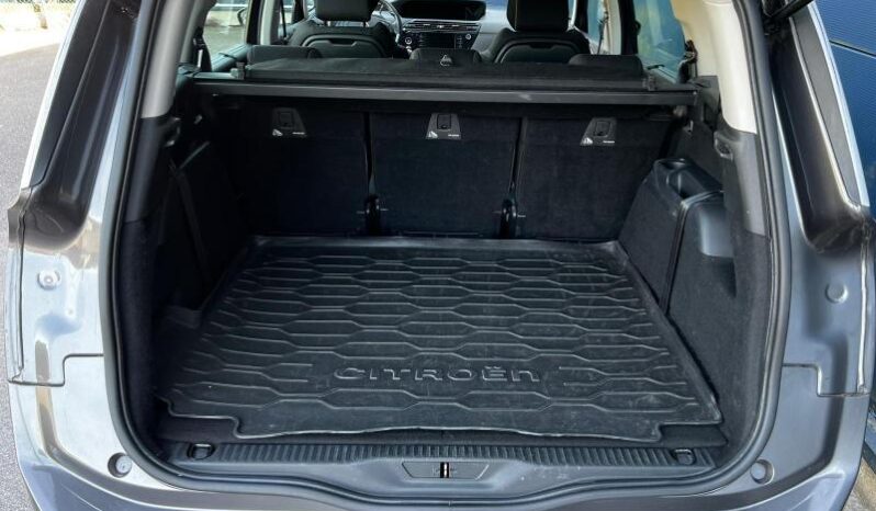 Citroen Grand C4 SpaceTourer Feel / EAT8 / 7 Places complet