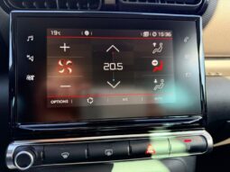 Citroen C3 Aircross Shine / EAT6 / 1.5 BlueHDi complet