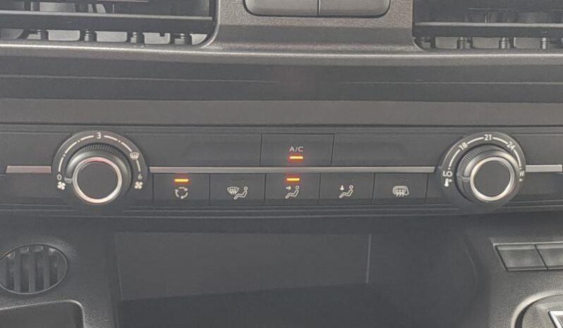 Citroen Berlingo New / XL / 130ch / Carplay complet