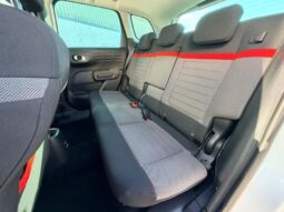Citroen C3 Aircross Shine / EAT6 / 1.5 BlueHDi complet