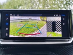 Peugeot 2008 Allure complet