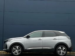 Peugeot 3008 Allure Pack / LED / Carplay complet