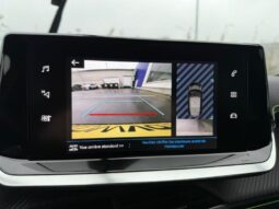 Peugeot 208 GT Line / Full LED complet