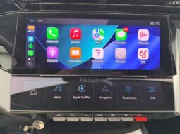 Peugeot 308 Allure Pack / EAT8 complet