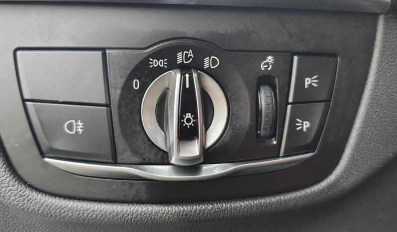 BMW Serie X X3 xDrive 20i / Navi Pro / Gesture Control complet