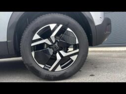 Peugeot 2008 GT / EAT8 / 130ch complet