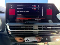 Citroen C5 Aircross Max / 1.5 BlueHDI / EAT8 complet