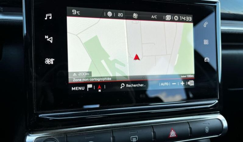 Citroen C3 Plus / GPS / Full LED complet