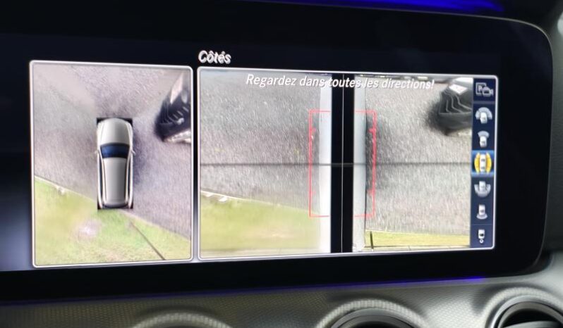 Mercedes-Benz E 300 de / 9G-Tronic / Dynamic Led complet